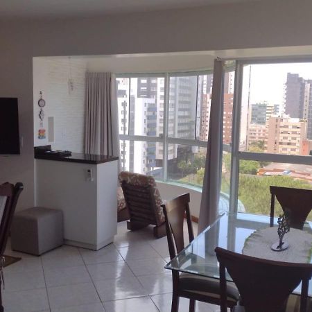 Apartamento Solar Da Praca, Aconchegante E Climatizado توريس المظهر الخارجي الصورة