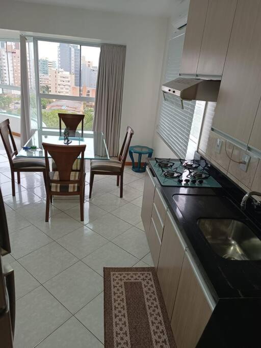 Apartamento Solar Da Praca, Aconchegante E Climatizado توريس المظهر الخارجي الصورة